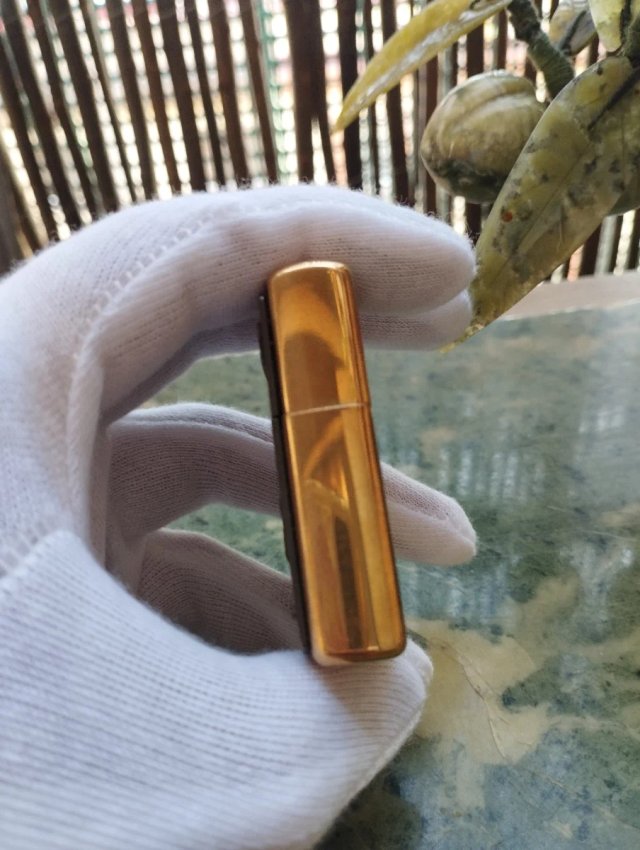 Encendedor Zippo Exclusivo Bradford PA Visitors C