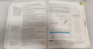 Biología, Geología y Ciencias Ambientales 1o Ba...