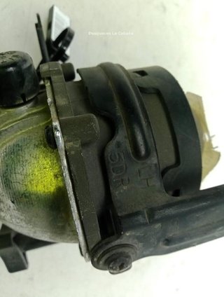 Faro antiniebla del izq kia ceed fastback 20991708