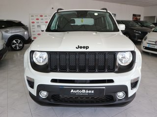 Jeep Renegade 2.0 Mjet 103kW (140CV) Night Eagle 4x4
