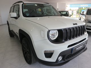 Jeep Renegade 2.0 Mjet 103kW (140CV) Night Eagle 4x4