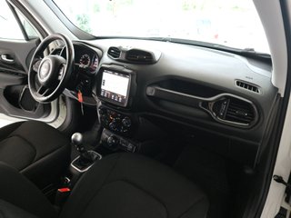 Jeep Renegade 2.0 Mjet 103kW (140CV) Night Eagle 4x4