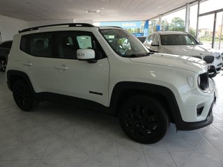 Jeep Renegade 2.0 Mjet 103kW (140CV) Night Eagle 4x4