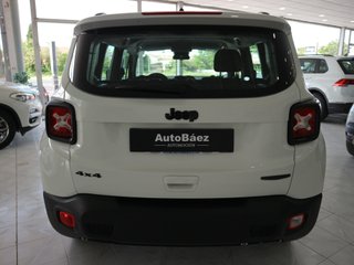 Jeep Renegade 2.0 Mjet 103kW (140CV) Night Eagle 4x4