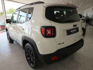 Jeep Renegade 2.0 Mjet 103kW (140CV) Night Eagle 4x4
