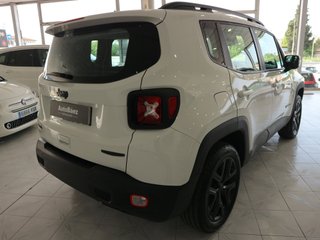 Jeep Renegade 2.0 Mjet 103kW (140CV) Night Eagle 4x4