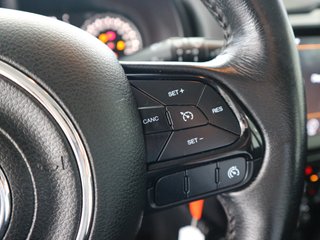 Jeep Renegade 2.0 Mjet 103kW (140CV) Night Eagle 4x4