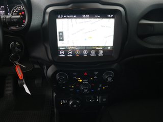 Jeep Renegade 2.0 Mjet 103kW (140CV) Night Eagle 4x4