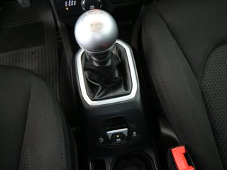 Jeep Renegade 2.0 Mjet 103kW (140CV) Night Eagle 4x4