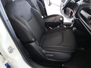 Jeep Renegade 2.0 Mjet 103kW (140CV) Night Eagle 4x4