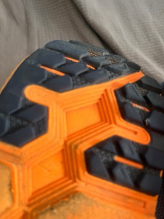 Hoka One One ATR 5 Trail Running Shoes