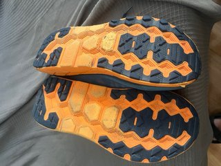 Hoka One One ATR 5 Trail Running Shoes