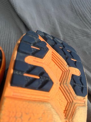 Hoka One One ATR 5 Trail Running Shoes