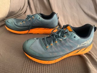 Hoka One One ATR 5 Trail Running Shoes