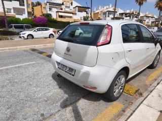 FIAT Punto 2014