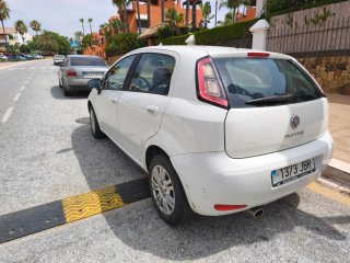 FIAT Punto 2014