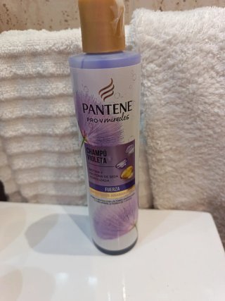 Lote Pantene y Acofarma: Champú, Laca y Gel. Nuevo