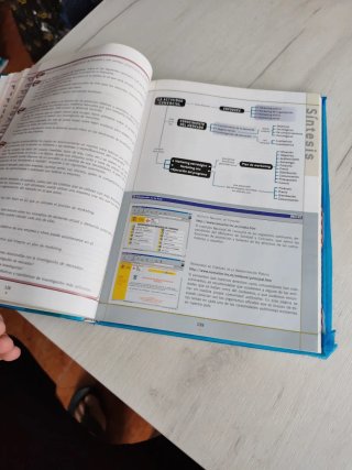 Economía y organización de empresas bachillerato