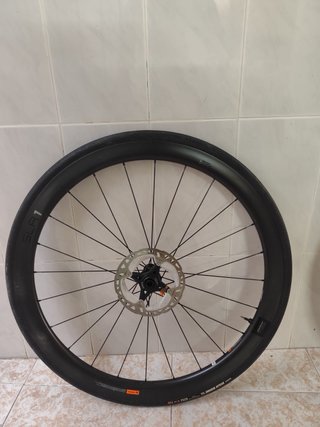Juego Ruedas Giant SLR1 42 disc
