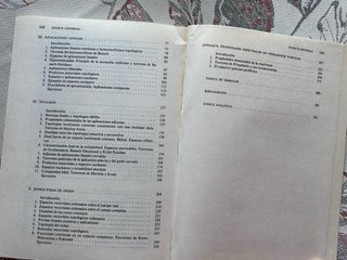 Espacios vectoriales topológicos