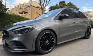 Mercedes B 200 AMG Impoluto