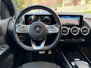 Mercedes B 200 AMG Impoluto