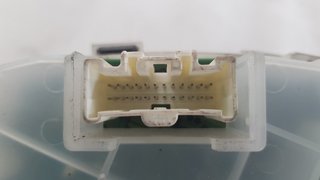CUADRO INSTRUMENTOS MAZDA 6 LIM. (GH) 2.0D TURBO