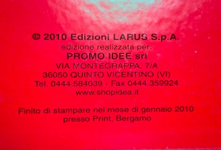 ​Libro bambini "Le più belle favole" -