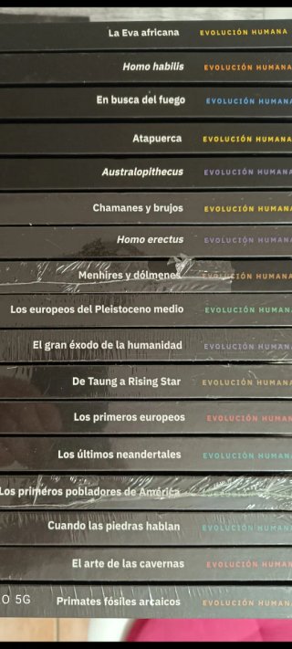 Atapuerca un millón de años de evolución humana