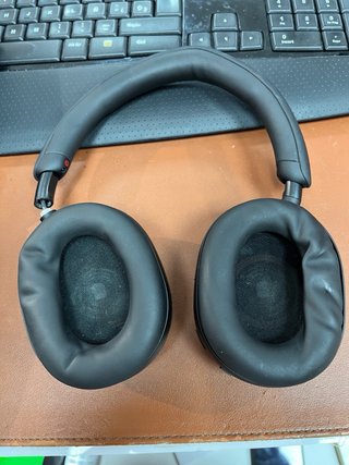Auriculares Sony WH-1000XM5 #241962