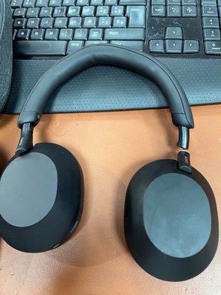 Auriculares Sony WH-1000XM5 #241962