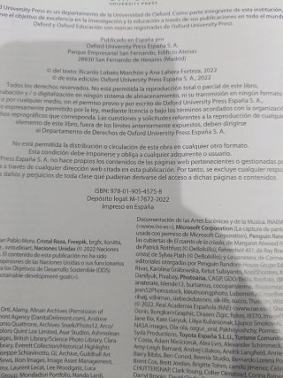 Lengua castellana y literatura I. Libro del est...