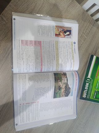 Lengua castellana y literatura I. Libro del est...
