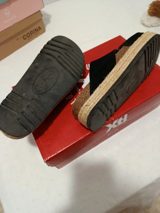 Sandalias