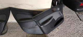 Recambios Peugeot 206