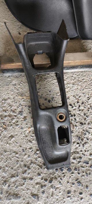 Recambios Peugeot 206