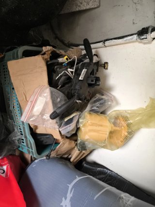 Recambios Peugeot 206