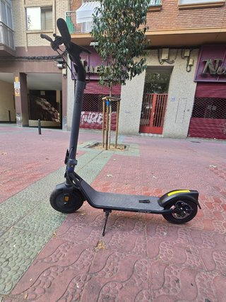 Patinete eléctrico Bongo
