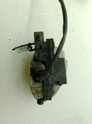 Faro antiniebla del der hyundai accent i 21173325