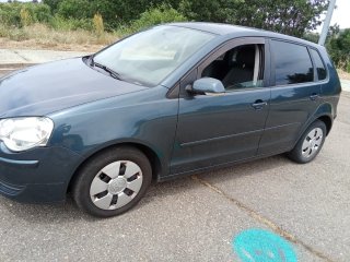 Volkswagen Polo 2006