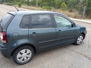 Volkswagen Polo 2006
