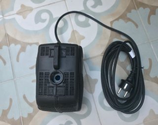 Bomba de agua para fuente