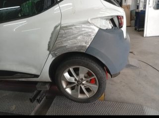 Chapista de primera
