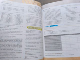 Lengua y literatura 1 ESO