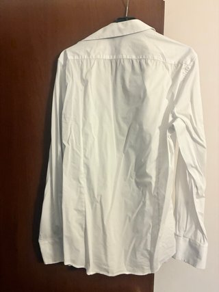 Camicia Antony Morato Uomo Bianca