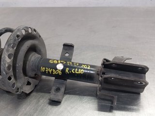 AMORTIGUADOR DELANTERO IZQUIERDO RENAULT CLIO III