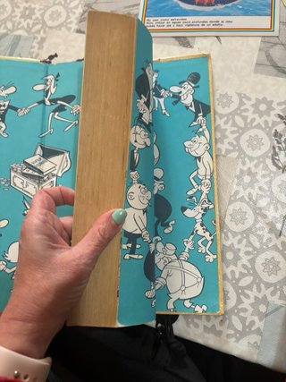 Lote de libros juveniles y cómics clásicos