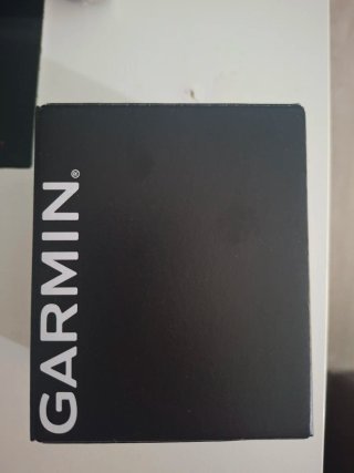 Garmin Instinct 3 AMOLED Negro/Gris