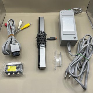 Console Nintendo Wii Mini Completa WiiMote Plus