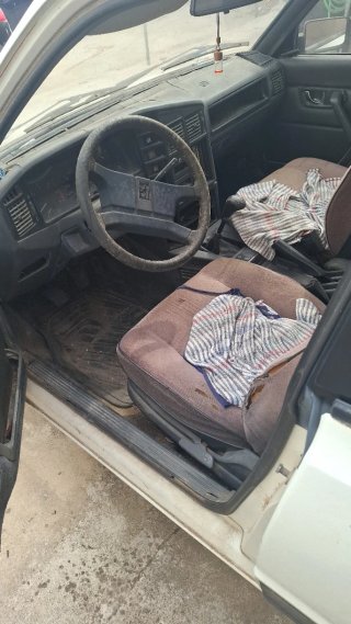 Peugeot 505 1988